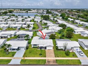 131 Leisureville Boulevard, Boynton Beach FL 33426