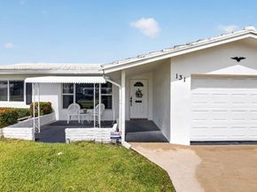 131 Leisureville Boulevard, Boynton Beach FL 33426
