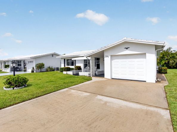 131 Leisureville Boulevard, Boynton Beach FL 33426