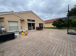 5076 Nautica Lake Circle, Greenacres FL 33463