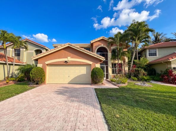 5313 NW 118th Avenue, Coral Springs FL 33076