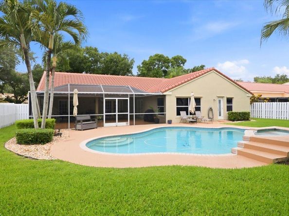 13149 NW 11th Place, Sunrise FL 33323
