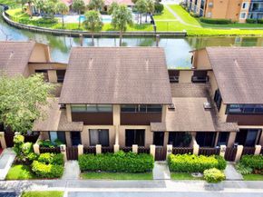 7750 NW 79th Avenue H5, Tamarac FL 33321