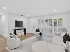 3371 SW 23rd Street, Fort Lauderdale FL 33312