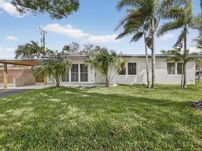 3371 SW 23rd Street, Fort Lauderdale FL 33312