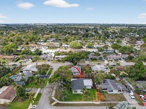 3371 SW 23rd Street, Fort Lauderdale FL 33312