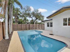 3371 SW 23rd Street, Fort Lauderdale FL 33312