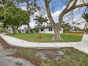 3371 SW 23rd Street, Fort Lauderdale FL 33312