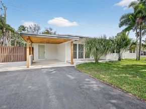 3371 SW 23rd Street, Fort Lauderdale FL 33312