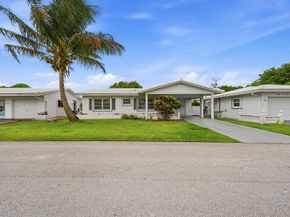 8410 NW 59th Place, Tamarac FL 33321