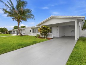 8410 NW 59th Place, Tamarac FL 33321