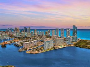 400 Kings Point Drive 309, Sunny Isles Beach FL 33160
