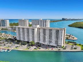 400 Kings Point Drive 309, Sunny Isles Beach FL 33160