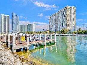 400 Kings Point Drive 309, Sunny Isles Beach FL 33160