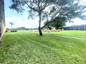 1811 Meadows Circle W, Boynton Beach FL 33436