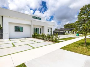 11450 SW 59th Terrace, Miami FL 33173