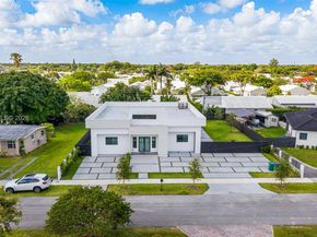 11450 SW 59th Terrace, Miami FL 33173