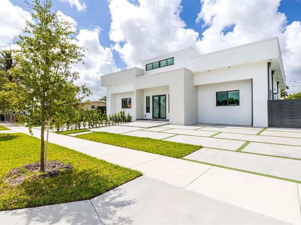 11450 SW 59th Terrace, Miami FL 33173