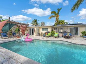 4321 NE 15th Terrace, Oakland Park FL 33334