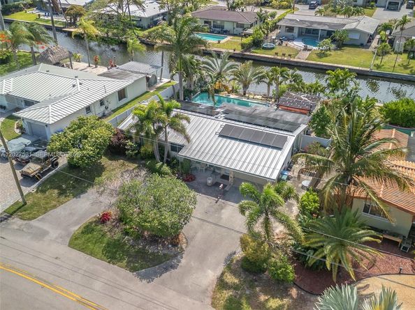 4321 NE 15th Terrace, Oakland Park FL 33334
