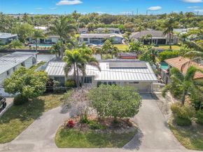 4321 NE 15th Terrace, Oakland Park FL 33334