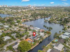 4321 NE 15th Terrace, Oakland Park FL 33334