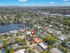 4321 NE 15th Terrace, Oakland Park FL 33334