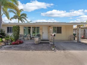 4321 NE 15th Terrace, Oakland Park FL 33334