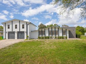 17101 SW 48th Street, Southwest Ranches FL 33331
