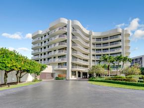 3360 S Ocean Boulevard 5 G Ii, Palm Beach FL 33480
