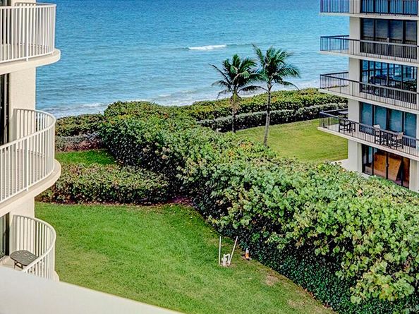 3360 S Ocean Boulevard 5 G Ii, Palm Beach FL 33480
