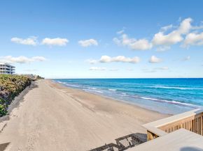 3360 S Ocean Boulevard 5 G Ii, Palm Beach FL 33480