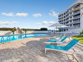 3360 S Ocean Boulevard 5 G Ii, Palm Beach FL 33480