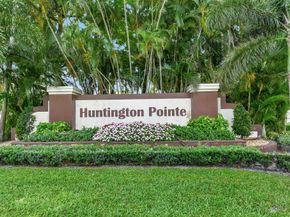 14096 Huntington Pointe Drive 305, Delray Beach FL 33484