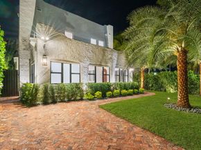 501 38th Street, West Palm Beach FL 33407