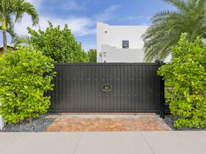 501 38th Street, West Palm Beach FL 33407