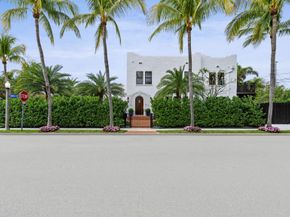 501 38th Street, West Palm Beach FL 33407