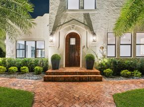 501 38th Street, West Palm Beach FL 33407