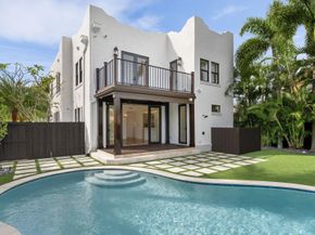 501 38th Street, West Palm Beach FL 33407