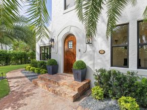 501 38th Street, West Palm Beach FL 33407