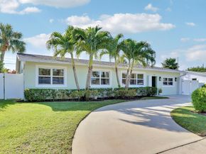 424 Ebbtide Drive, North Palm Beach FL 33408