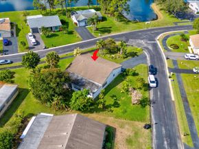 6137 Rainbow Circle, Greenacres FL 33463