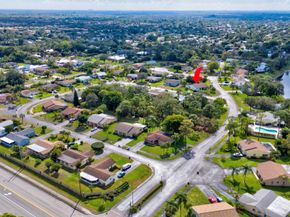 6137 Rainbow Circle, Greenacres FL 33463