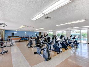 725 Lori Drive 203, Palm Springs FL 33461