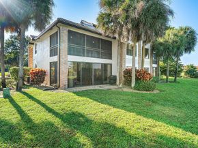 8057 Aberdeen Drive 102, Boynton Beach FL 33472