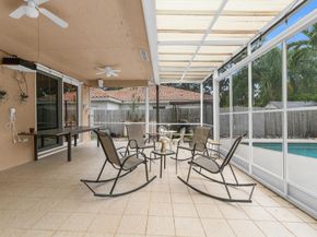 4112 NW 58th Dr, Coconut Creek FL 33073