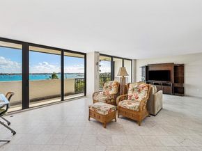 5200 N Flagler Drive 603, West Palm Beach FL 33407