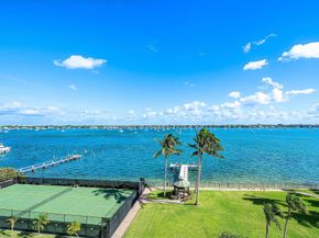 5200 N Flagler Drive 603, West Palm Beach FL 33407