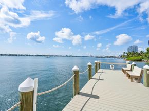 5200 N Flagler Drive 603, West Palm Beach FL 33407