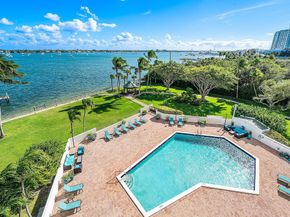 5200 N Flagler Drive 603, West Palm Beach FL 33407